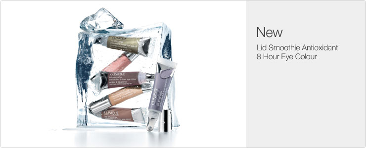 Lid Smoothie Antioxidant Eye Colour